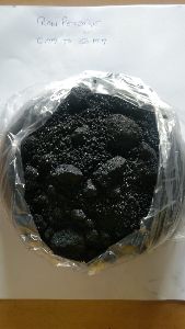 pet coke