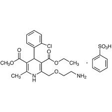 Amlodipine Besylate