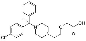 Levocetirizine