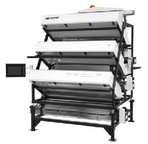 900TD3 Tea Color Sorter