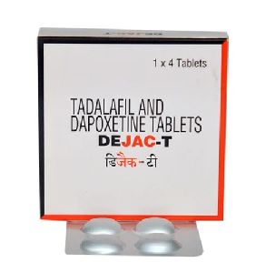DEJAC-T Tablets