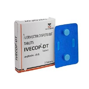Ivecop -DT Tablets