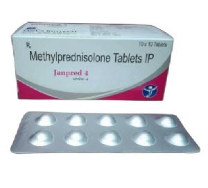 Janpred-4 Tablets