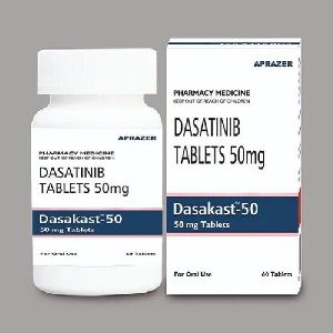 Dasakast tablets