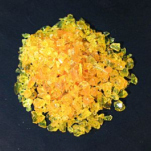 Co-Solvent Soluble Polyamide Resin