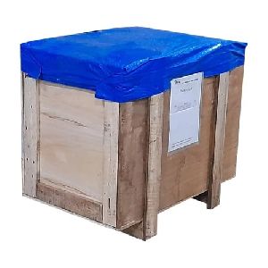 Export Wooden Packaging Box