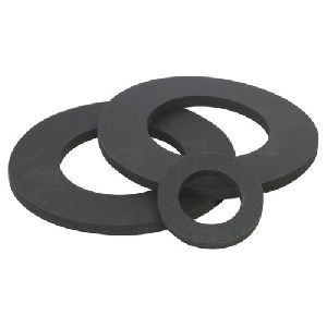 Neoprene Rubber Gaskets