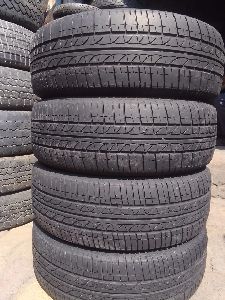 2nd hand tyres