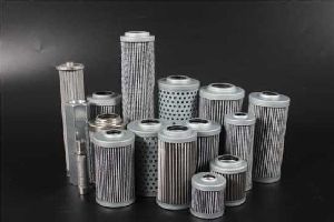 Industrial cartridge filters