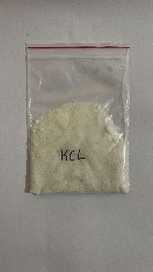 Kcl potassium chloride