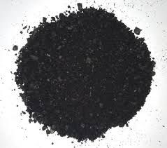 Carbon Black Powder