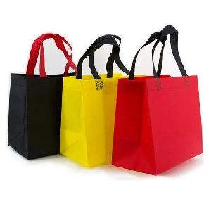 Shopping Non Woven Fabric Bags