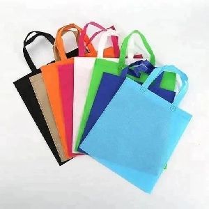 Loop Handle Non Woven Bags