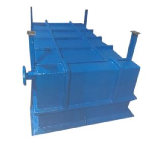 FRP Pickling Tank