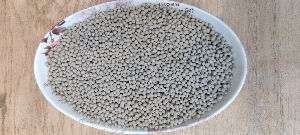 Silicon granule