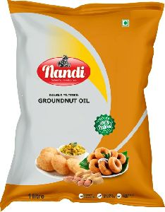 groundnut oil