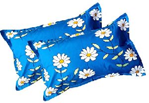 Kapok Silk Cotton Pillow Cover