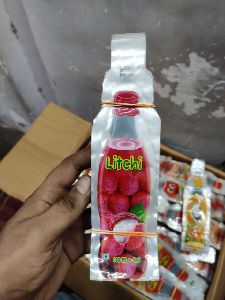 Juice Packaging Pouch