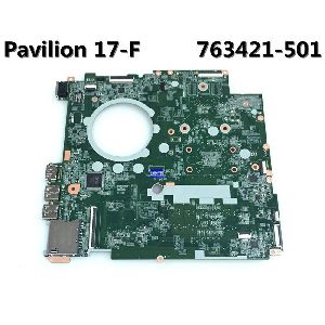 hp pavillion 17-f laptop motherboard
