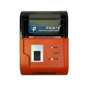 Vriddhi Integrated Biometric Finger Print Thermal Printer