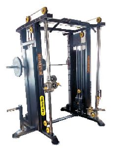 IBS-23 Functional Trainer with Smith Machine