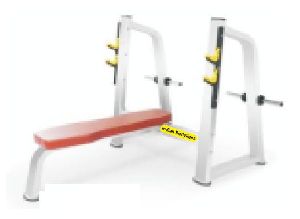 IBS-49 Olympic Flat Bench
