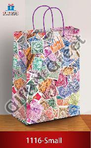 1116 Small Paper Bags
