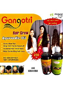 Gngotri Hair Grow Oil