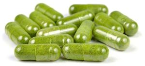 Moringa Capsules