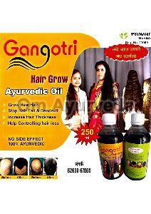 Gngotri hair grow oil