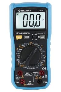 DT603 Mextech Digital Multimeter