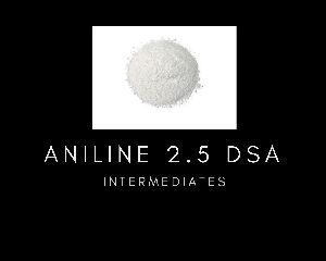 Aniline 2.5 DSA IntermediateS