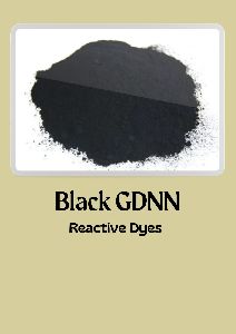Black GDNN Reactive Dye