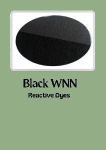 Black WNN Reactive Dye