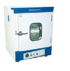 Bacteriological Incubator