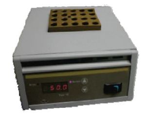 Dry Bath Incubator