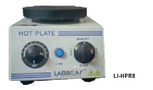 LI-HPR8 Hot Plate