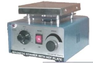 LI-MSHP Magnetic Stirrer