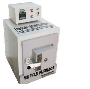 LI-RMF-1200 Rectangular Muffle Furnace