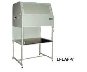 Vertical Laminar Air Flow Cabinet