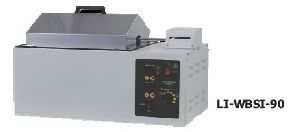 Water Bath Incubator Shaker