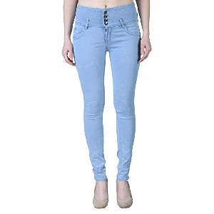 ladies jeans