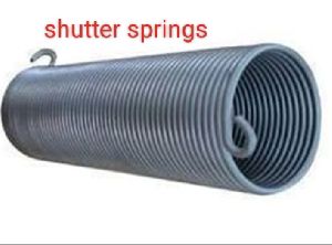 Manufacturing of shutter guaide