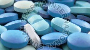 Aceclofenac and Paracetamol 100mg+325mg Tablets