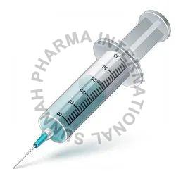 Amoxycillin 250/500mg Injection