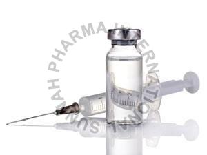 Amoxycillin+Pot Clauvalanate Injection