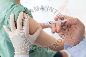 Oxacillin Injection