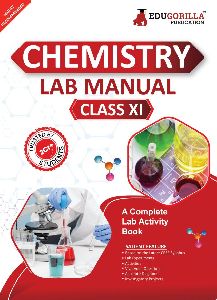 Chemistry Lab Manual Class XI