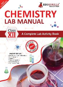 Chemistry Lab Manual Class XII