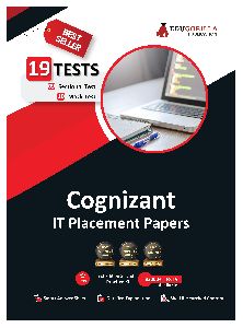 cognizant placement papers 2023